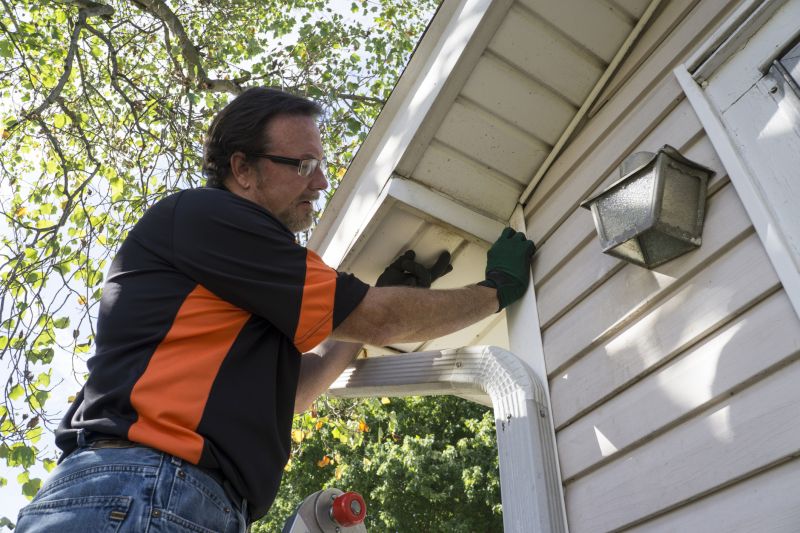 Best Gutter Repair Contractors in Brunswick, OH
