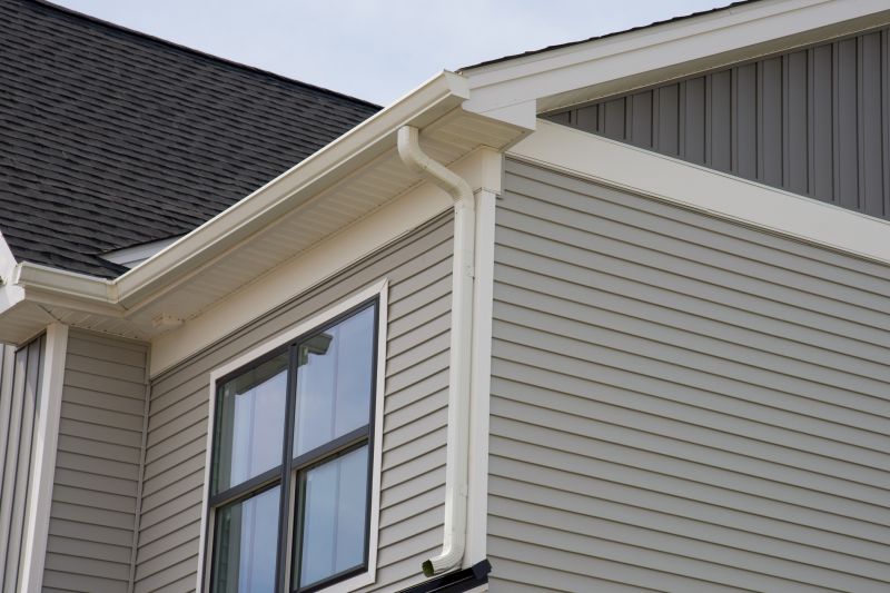 Business Gutter Installation