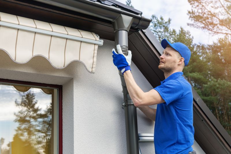 Business Gutter Installation