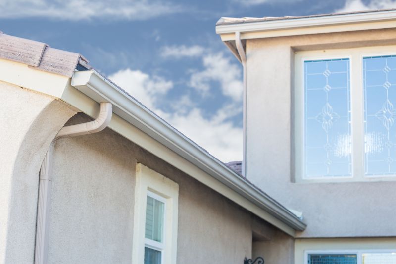 Business Gutter Installation