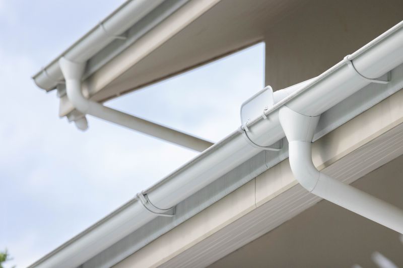 Gutter Installation Service