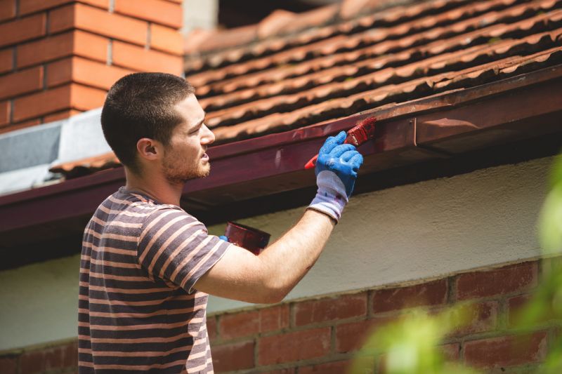 Roofing and Gutter Contractors